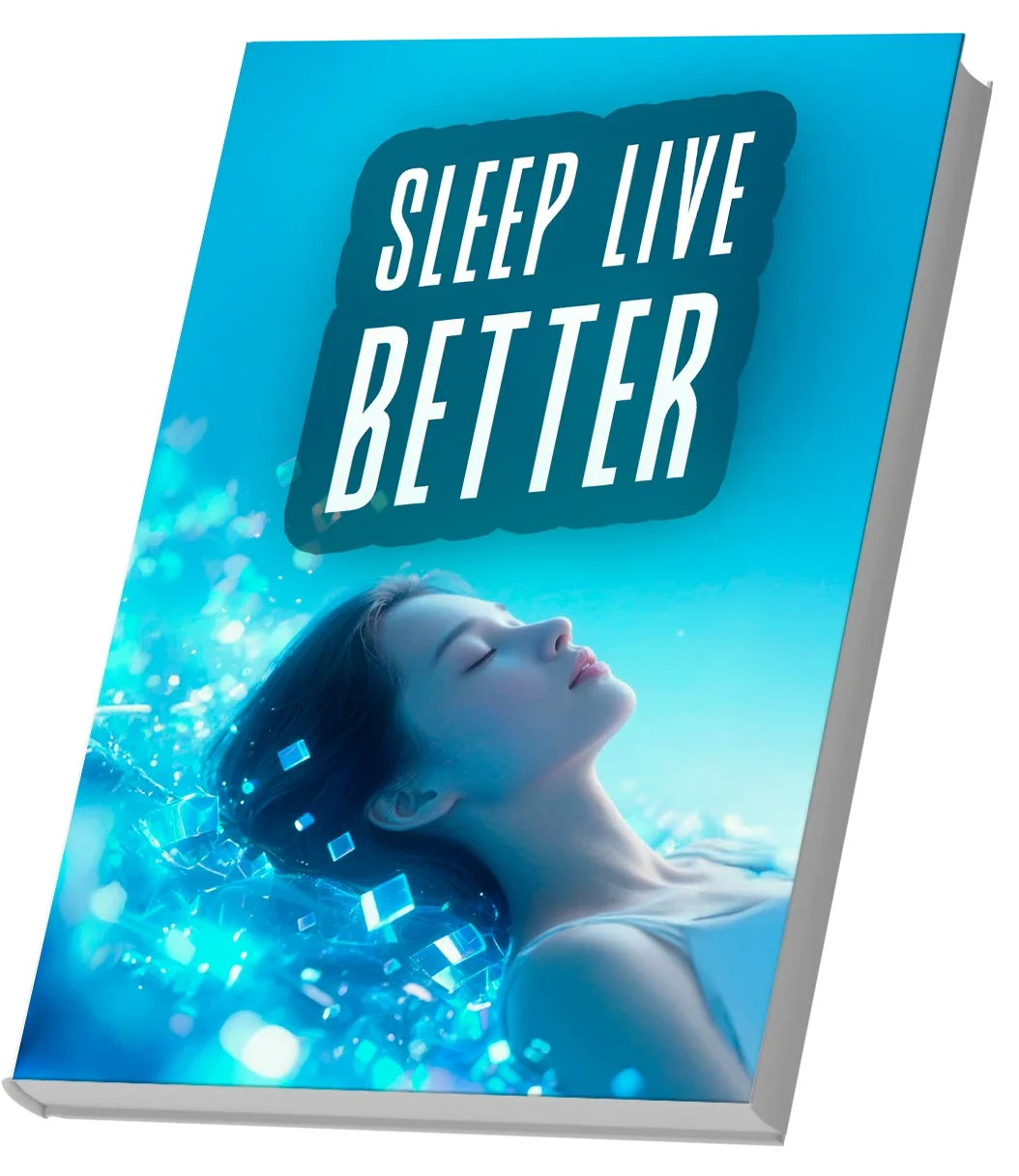 Sleep Live Better